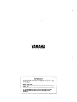 Preview for 46 page of Yamaha PortaTone PSR-300m Owner'S Manual