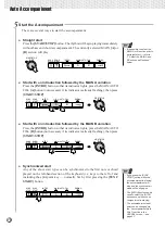 Предварительный просмотр 24 страницы Yamaha PortaTone PSR-330 Owner'S Manual