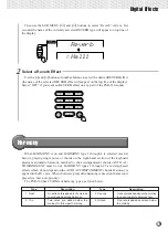 Предварительный просмотр 37 страницы Yamaha PortaTone PSR-330 Owner'S Manual