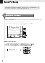 Предварительный просмотр 46 страницы Yamaha PortaTone PSR-330 Owner'S Manual