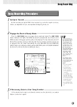 Предварительный просмотр 53 страницы Yamaha PortaTone PSR-330 Owner'S Manual