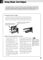 Предварительный просмотр 57 страницы Yamaha PortaTone PSR-330 Owner'S Manual