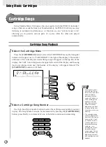 Предварительный просмотр 58 страницы Yamaha PortaTone PSR-330 Owner'S Manual