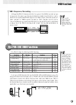 Предварительный просмотр 69 страницы Yamaha PortaTone PSR-330 Owner'S Manual