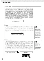 Предварительный просмотр 72 страницы Yamaha PortaTone PSR-330 Owner'S Manual