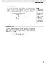 Предварительный просмотр 73 страницы Yamaha PortaTone PSR-330 Owner'S Manual