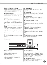 Preview for 7 page of Yamaha Portatone PSR-340 Owner'S Manual