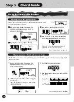 Preview for 18 page of Yamaha Portatone PSR-340 Owner'S Manual