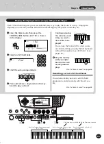 Preview for 19 page of Yamaha Portatone PSR-340 Owner'S Manual