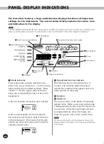 Preview for 22 page of Yamaha Portatone PSR-340 Owner'S Manual