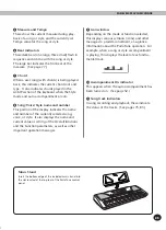 Preview for 23 page of Yamaha Portatone PSR-340 Owner'S Manual