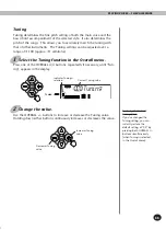 Preview for 33 page of Yamaha Portatone PSR-340 Owner'S Manual