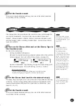 Preview for 41 page of Yamaha Portatone PSR-340 Owner'S Manual