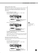 Preview for 49 page of Yamaha Portatone PSR-340 Owner'S Manual