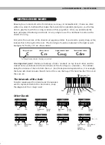 Preview for 61 page of Yamaha Portatone PSR-340 Owner'S Manual