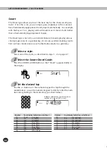 Preview for 64 page of Yamaha Portatone PSR-340 Owner'S Manual