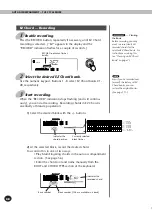 Preview for 68 page of Yamaha Portatone PSR-340 Owner'S Manual