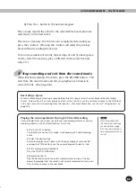 Preview for 69 page of Yamaha Portatone PSR-340 Owner'S Manual