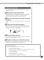 Preview for 71 page of Yamaha Portatone PSR-340 Owner'S Manual