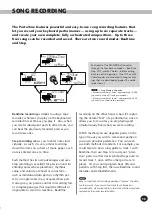 Preview for 79 page of Yamaha Portatone PSR-340 Owner'S Manual