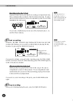 Preview for 82 page of Yamaha Portatone PSR-340 Owner'S Manual