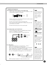 Preview for 87 page of Yamaha Portatone PSR-340 Owner'S Manual