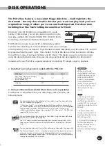 Preview for 91 page of Yamaha Portatone PSR-340 Owner'S Manual