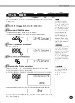 Preview for 97 page of Yamaha Portatone PSR-340 Owner'S Manual