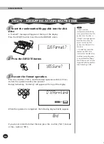 Preview for 98 page of Yamaha Portatone PSR-340 Owner'S Manual