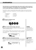 Preview for 100 page of Yamaha Portatone PSR-340 Owner'S Manual