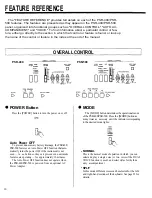 Preview for 12 page of Yamaha PortaTone PSR-400 Owner'S Manual