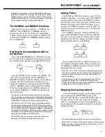 Preview for 19 page of Yamaha PortaTone PSR-400 Owner'S Manual