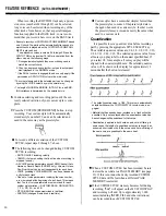 Preview for 22 page of Yamaha PortaTone PSR-400 Owner'S Manual