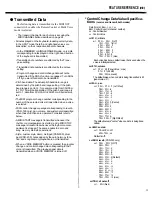 Preview for 37 page of Yamaha PortaTone PSR-400 Owner'S Manual