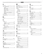 Preview for 43 page of Yamaha PortaTone PSR-400 Owner'S Manual