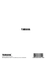 Preview for 48 page of Yamaha PortaTone PSR-400 Owner'S Manual