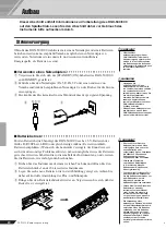 Preview for 10 page of Yamaha PortaTone PSR-450 Owner'S Manual