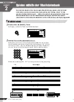 Preview for 16 page of Yamaha PortaTone PSR-450 Owner'S Manual