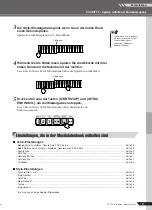 Preview for 17 page of Yamaha PortaTone PSR-450 Owner'S Manual