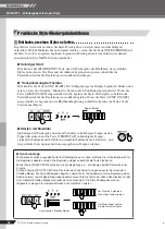 Preview for 22 page of Yamaha PortaTone PSR-450 Owner'S Manual