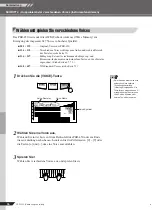 Preview for 26 page of Yamaha PortaTone PSR-450 Owner'S Manual