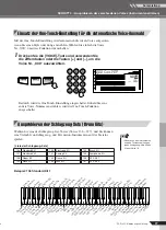 Preview for 27 page of Yamaha PortaTone PSR-450 Owner'S Manual