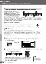 Preview for 28 page of Yamaha PortaTone PSR-450 Owner'S Manual