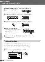 Preview for 32 page of Yamaha PortaTone PSR-450 Owner'S Manual