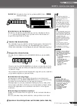 Preview for 35 page of Yamaha PortaTone PSR-450 Owner'S Manual