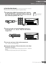 Preview for 37 page of Yamaha PortaTone PSR-450 Owner'S Manual