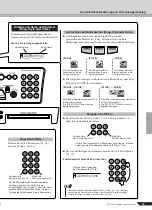 Preview for 39 page of Yamaha PortaTone PSR-450 Owner'S Manual