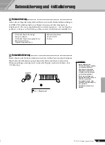 Preview for 41 page of Yamaha PortaTone PSR-450 Owner'S Manual