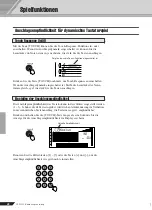 Preview for 42 page of Yamaha PortaTone PSR-450 Owner'S Manual