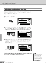 Preview for 46 page of Yamaha PortaTone PSR-450 Owner'S Manual